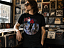 SLAYER LIVE UNDEAD STAMP TS 1466 - Imagem 1