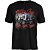 MÖTLEY CRUE GIRLS, GIRLS, GIRLS STAMP TS 696 - Imagem 1