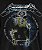 METALLICA BURNING IN MY STAMP TS 1431 - Imagem 2