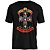 GUNS N' ROSES APPETITE STAMP TS 1463 - Imagem 1