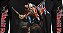 IRON MAIDEN THE TROOPER STAMP LONG 007 - Imagem 2