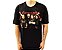 METALLICA M4 STAMP TS 1490 - Imagem 1