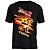 JUDAS PRIEST FIREPOWER STAMP TS 1450 - Imagem 1