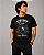 JOHNNY CASH MAN IN BLACK STAMP TS 1461 - Imagem 1