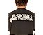 ASKING ALEXANDRIA RECKLESS & RELENTLESS ESQUELETO - Imagem 2