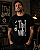 THE WHO LOGO STAMP TS 981 - Imagem 1