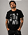 THE WHO LOGO STAMP TS 981 - Imagem 1
