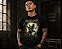 METALLICA SCARY GUY STAMP TS 1444 - Imagem 1