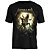 METALLICA SCARY GUY STAMP TS 1444 - Imagem 1