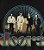 THE DOORS FILD VINTAGE STAMP TS 1381 - Imagem 2