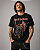 IRON MAIDEN THE TROPPER ENGLAND TOUR STAMP TS 1329 - Imagem 1