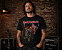 IRON MAIDEN THE TROPPER ENGLAND TOUR STAMP TS 1329 - Imagem 1