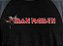 IRON MAIDEN THE TROOPER STAMP RAG 003 - Imagem 2