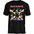 IRON MAIDEN TAILGUNNER STAMP TS 1420 - Imagem 1