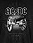 AC DC FOR THOSE ABOUT TO ROCK STAMP LONG 010 - Imagem 2