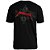 METALLICA DOUBLE SKULL STAMP TS 1474 - Imagem 2