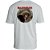 IRON MAIDEN BE QUICK OR BE DEAD STAMP PRE 106 - Imagem 2