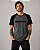 IRON MAIDEN LOGO RAGLAN STAMP RAG 001 - Imagem 1