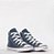 ALL STAR CHUCK TAYLOR AZUL MARINHO LONA - Imagem 2