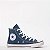 ALL STAR CHUCK TAYLOR AZUL MARINHO LONA - Imagem 1