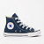 ALL STAR CHUCK TAYLOR AZUL MARINHO LONA - Imagem 1