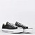 ALL STAR CHUCK TAYLOR PRETO PLATAFORMA COURO SINTÉTICO - Imagem 2