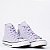 ALL STAR CHUCK TAYLOR LILÁS PRATA - Imagem 2