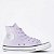 ALL STAR CHUCK TAYLOR LILÁS PRATA - Imagem 1