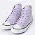 ALL STAR CHUCK TAYLOR LILÁS PRATA - Imagem 3