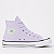 ALL STAR CHUCK TAYLOR LILÁS PRATA - Imagem 1