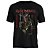 IRON MAIDEN SENJUTSU STAMP TS 1514 - Imagem 1