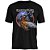 IRON MAIDEN EMPIRE OF THE CLOUD STAMP TS 1503 - Imagem 1