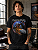 IRON MAIDEN EMPIRE OF THE CLOUD STAMP TS 1503 - Imagem 1