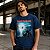 IRON MAIDEN TWO MINUTES TO MIDNIGHT STAMP TS 1502 - Imagem 1