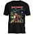 IRON MAIDEN BRING YOUR DAUGHTER SLAUGHTER STAMP TS 1505 - Imagem 1