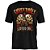 GUNS N ROSES LAS VEGAS 2016 STAMP TS 1507 - Imagem 2