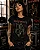BABY LOOK IRON MAIDEN SENJUTSU STAMP BB 446 - Imagem 1