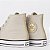 ALL STAR CHUCK TAYLOR BEGE/OURO CLARO - Imagem 4