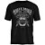 GUNS N' ROSES CROSS STAMP TS 1506 - Imagem 1