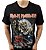 IRON MAIDEN THE NUMBER OF THE BEAST CONSULADO OF 0016 - Imagem 1