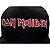 BONÉ IRON MAIDEN STAMP BO 003 - Imagem 3