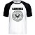 RAMONES HEY HO, LETS GO RAGLAN STAMP RAG 005 - Imagem 1