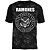 RAMONES HEY HO, LETS GO PREMIUM STAMP PRE 135 - Imagem 1