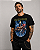 IRON MAIDEN 7TH SON DUO STAMP TS 1504 - Imagem 1
