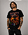 IRON MAIDEN NIGHTS OF THE DEAD STAMP TS 1493 - Imagem 1
