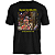 IRON MAIDEN SOMEWHERE IN TIME STAMP TS 1482 - Imagem 1