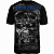 IRON MAIDEN ACES HIGH PREMIUM STAMP PRE 134 - Imagem 3