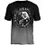 IRON MAIDEN THE NUMBER OF THE BEAST ESPECIAL STAMP MCE 208 - Imagem 1