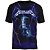 METALLICA RIDE THE LIGHTNING PREMIUM STAMP PRE 128 - Imagem 1