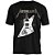 METALLICA HETFIELD GUITAR STAMP TS 1520 - Imagem 1